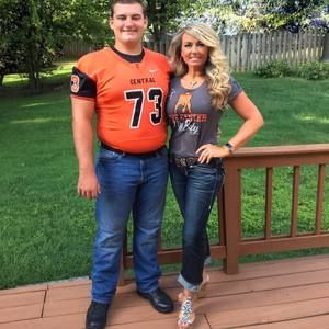 Meet your Posher, Christie